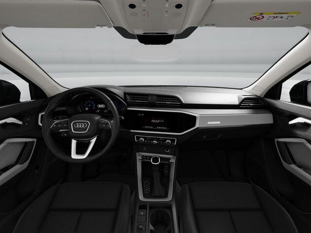 Audi Q3 Sportback S Line 35 TDI S Tronic - 2025 - Joinsteer - #9