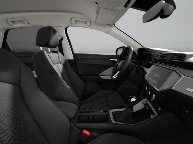 Audi Q3 Sportback S Line 35 TDI S Tronic - 2025 - Joinsteer - #10