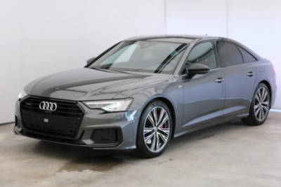 Audi A6 Limousine TFSI E 55 TFSI E Quattro S Tronic - 2020 - Joinsteer - #1