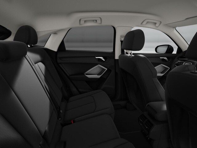 Audi Q3 Sportback S Line 35 TDI S Tronic - 2025 - Joinsteer - #12