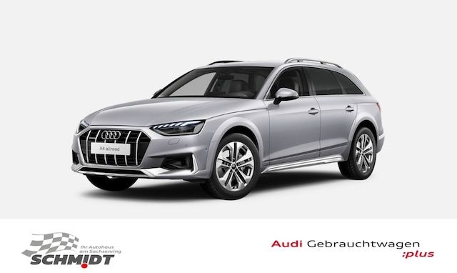 Audi A4 Allroad 40 TDI Quattro S Tronic - 2024 - Joinsteer - #1