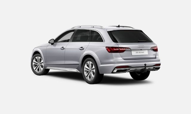 Audi A4 Allroad 40 TDI Quattro S Tronic - 2024 - Joinsteer - #2