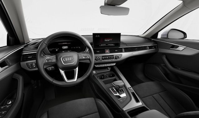 Audi A4 Allroad 40 TDI Quattro S Tronic - 2024 - Joinsteer - #3