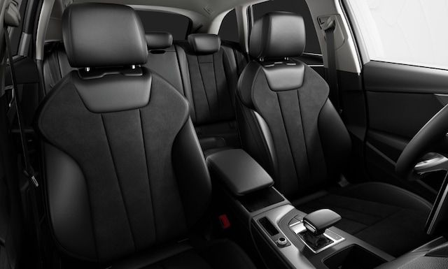 Audi A4 Allroad 40 TDI Quattro S Tronic - 2024 - Joinsteer - #4
