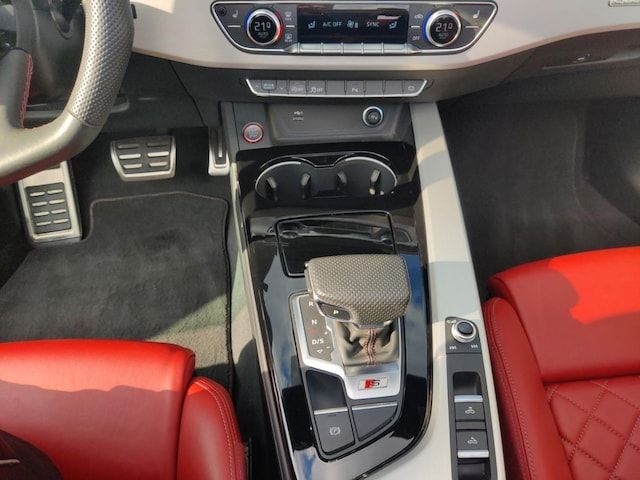 Audi S5 Cabriolet TFSI Quattro Tiptronic - 2023 - Joinsteer - #11