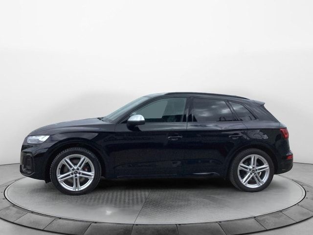 Audi SQ5 SUV TDI Tiptronic - 2023 - Joinsteer - #2