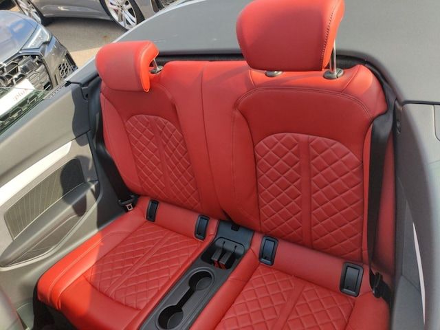 Audi S5 Cabriolet TFSI Quattro Tiptronic - 2023 - Joinsteer - #13