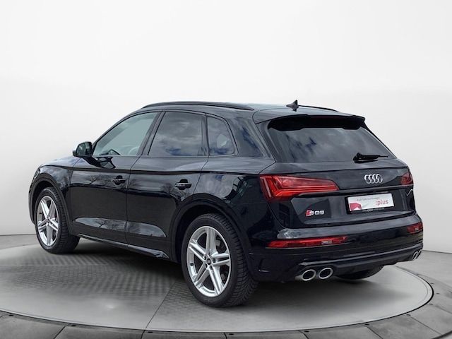 Audi SQ5 SUV TDI Tiptronic - 2023 - Joinsteer - #6