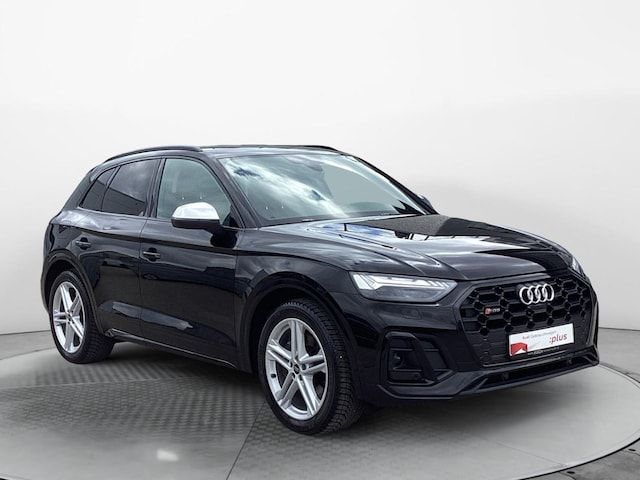 Audi SQ5 SUV TDI Tiptronic - 2023 - Joinsteer - #7