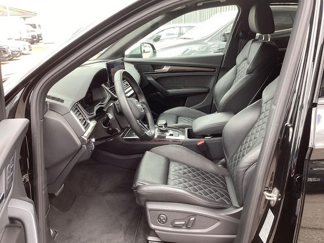 Audi SQ5 SUV TDI Tiptronic - 2023 - Joinsteer - #9