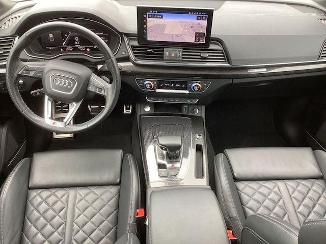 Audi SQ5 SUV TDI Tiptronic - 2023 - Joinsteer - #10