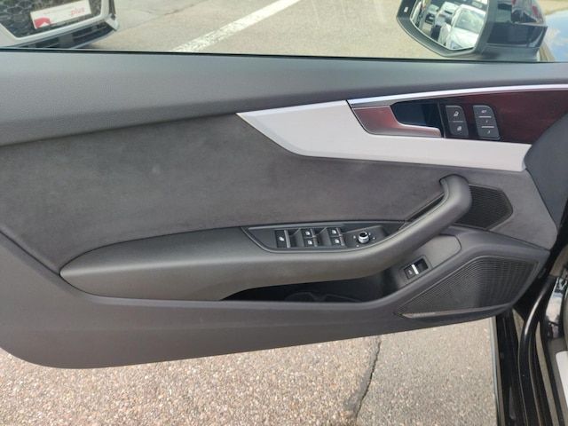 Audi S5 Cabriolet TFSI Quattro Tiptronic - 2023 - Joinsteer - #16