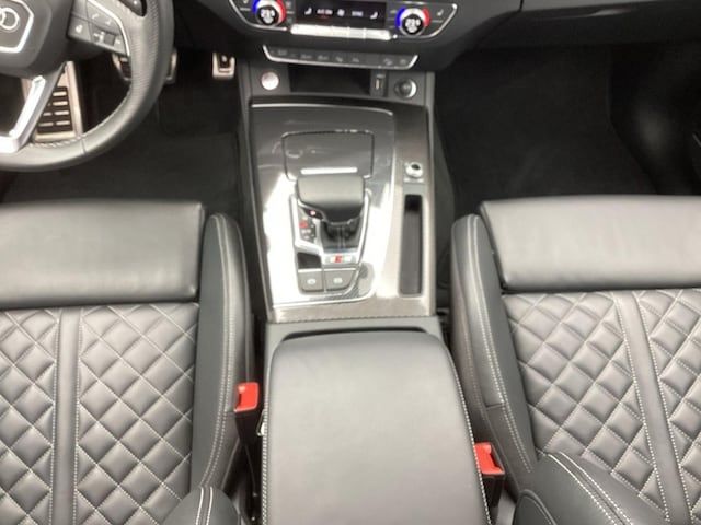 Audi SQ5 SUV TDI Tiptronic - 2023 - Joinsteer - #11
