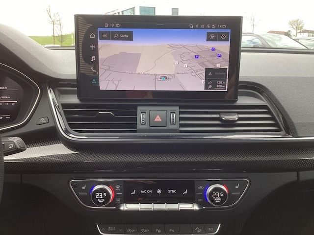 Audi SQ5 SUV TDI Tiptronic - 2023 - Joinsteer - #12