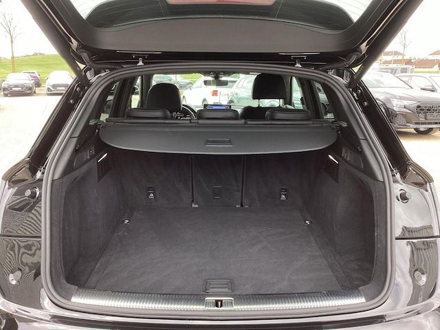 Audi SQ5 SUV TDI Tiptronic - 2023 - Joinsteer - #14