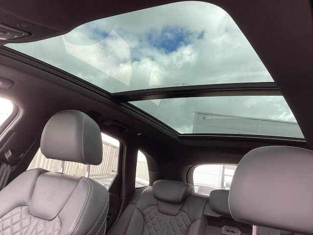 Audi SQ5 SUV TDI Tiptronic - 2023 - Joinsteer - #17