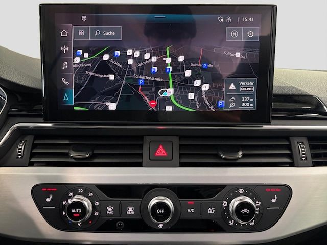 Audi S5 Cabriolet TFSI Quattro Tiptronic - 2023 - Joinsteer - #6