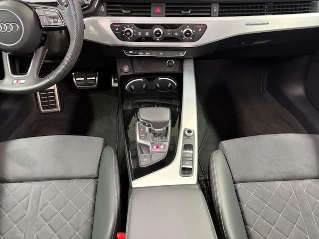 Audi S5 Cabriolet TFSI Quattro Tiptronic - 2023 - Joinsteer - #7
