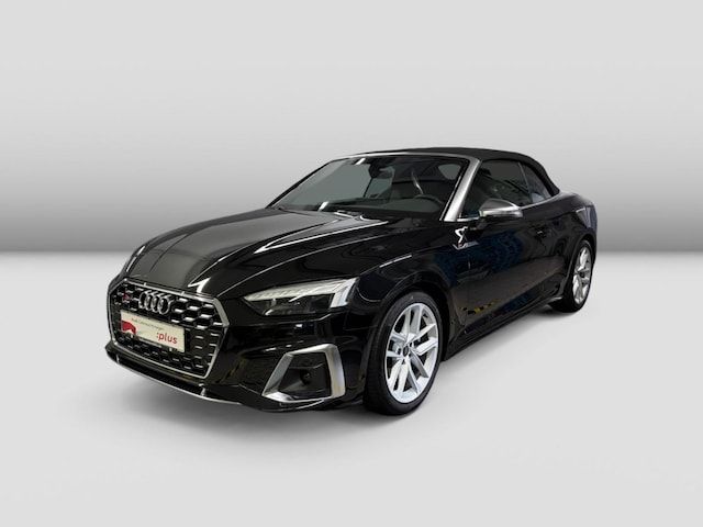 Audi S5 Cabriolet TFSI Quattro Tiptronic - 2023 - Joinsteer - #10