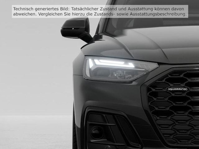 Audi Q5 Sportback TFSI E 55 TFSI E Quattro S Tronic - 2022 - Joinsteer - #6