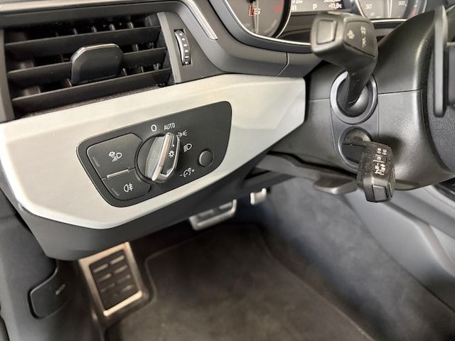 Audi S5 Cabriolet TFSI Quattro Tiptronic - 2023 - Joinsteer - #12