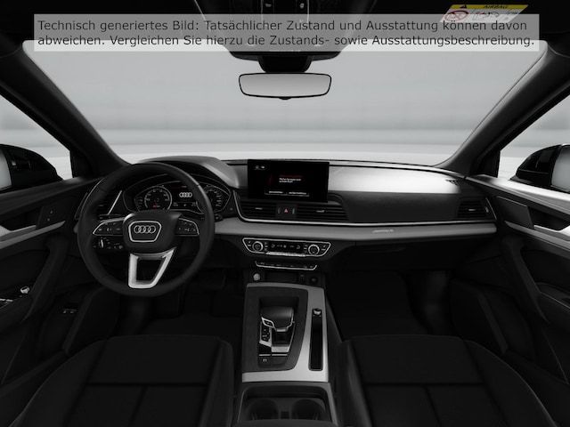 Audi Q5 Sportback TFSI E 55 TFSI E Quattro S Tronic - 2022 - Joinsteer - #9