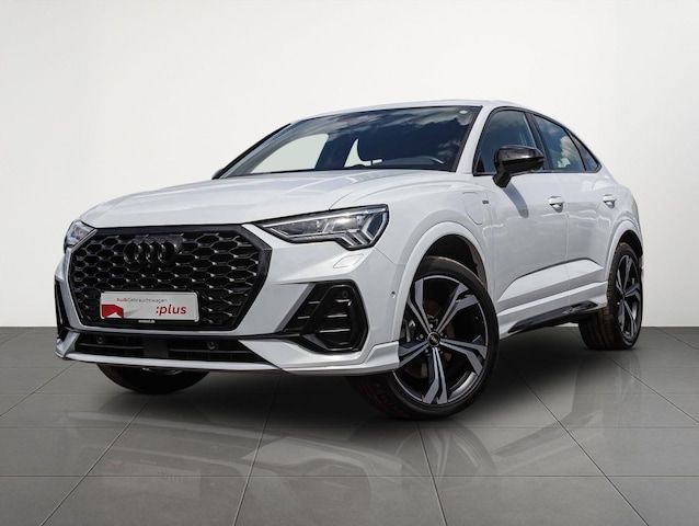 Audi Q3 Sportback TFSI E S Line 45 TFSI E S Tronic - 2022 - Joinsteer - #1