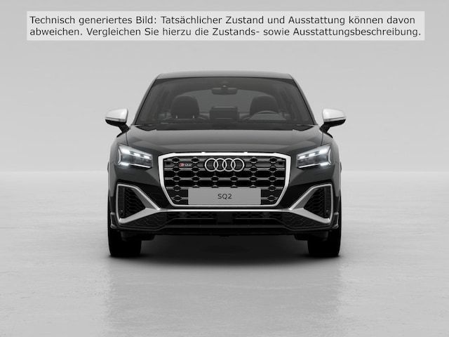 Audi SQ2 TFSI Quattro S Tronic - 2024 - Joinsteer - #5