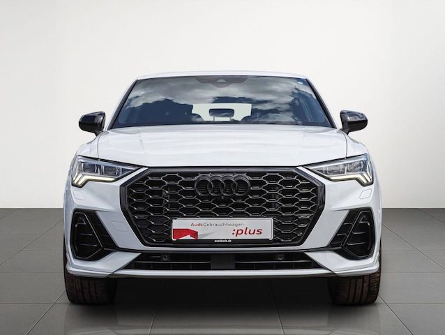 Audi Q3 Sportback TFSI E S Line 45 TFSI E S Tronic - 2022 - Joinsteer - #2