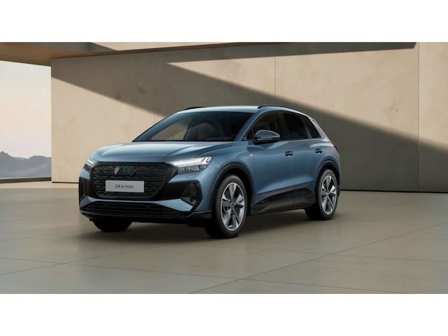 Audi Q4 E-tron 55 E-tron Quattro - 2025 - Joinsteer - #2