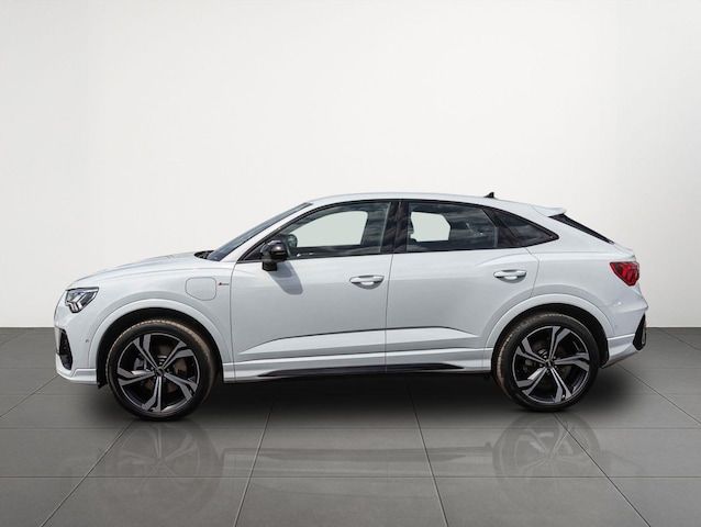 Audi Q3 Sportback TFSI E S Line 45 TFSI E S Tronic - 2022 - Joinsteer - #3