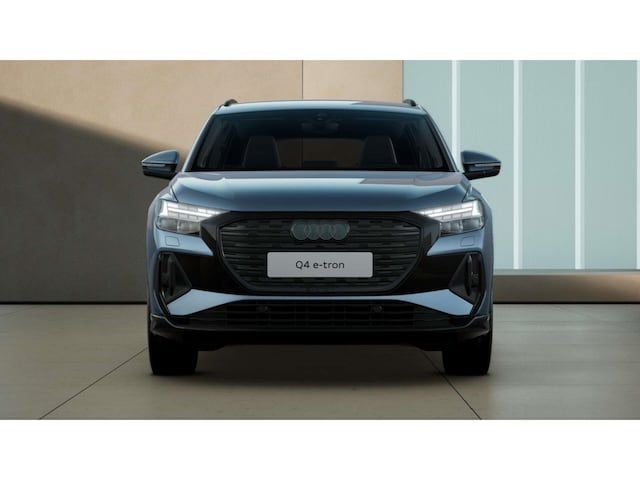 Audi Q4 E-tron 55 E-tron Quattro - 2025 - Joinsteer - #3