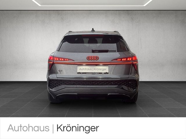 Audi Q3 TFSI S Tronic - 2026 - Joinsteer - #6