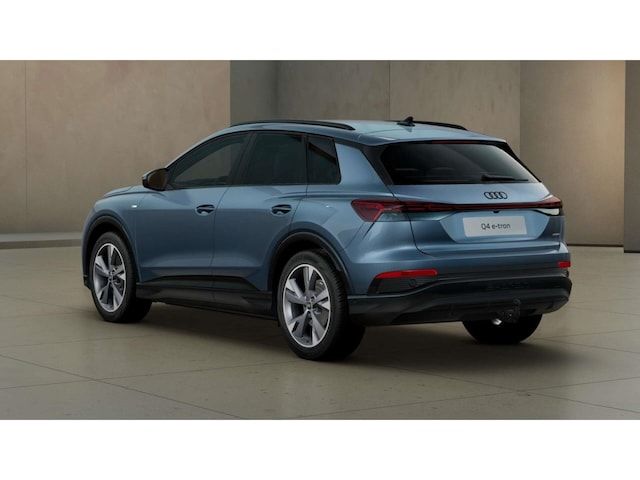 Audi Q4 E-tron 55 E-tron Quattro - 2025 - Joinsteer - #5