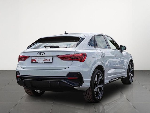 Audi Q3 Sportback TFSI E S Line 45 TFSI E S Tronic - 2022 - Joinsteer - #4