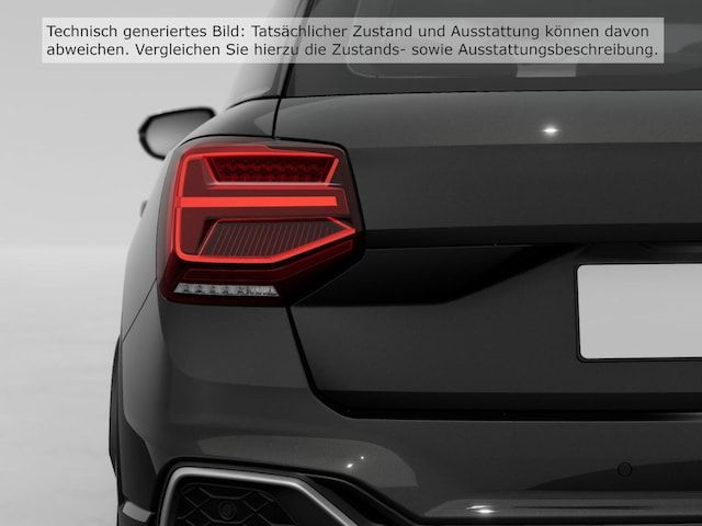 Audi SQ2 TFSI Quattro S Tronic - 2024 - Joinsteer - #8