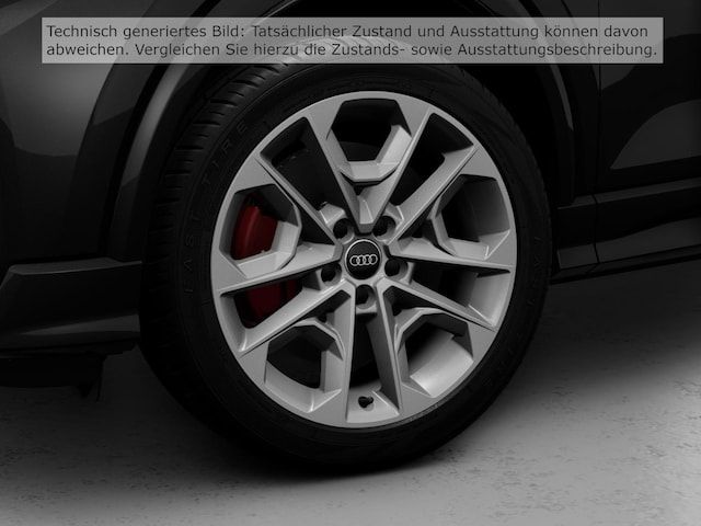 Audi SQ2 TFSI Quattro S Tronic - 2024 - Joinsteer - #9