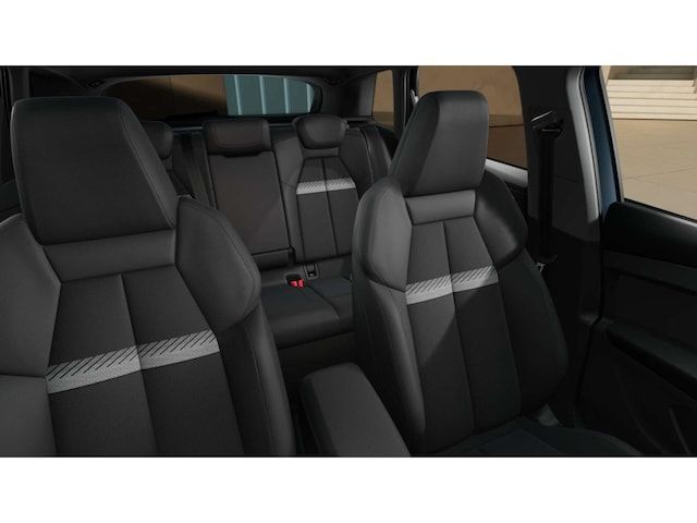 Audi Q4 E-tron 55 E-tron Quattro - 2025 - Joinsteer - #8