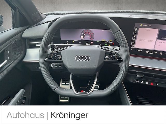 Audi Q3 TFSI S Tronic - 2026 - Joinsteer - #11