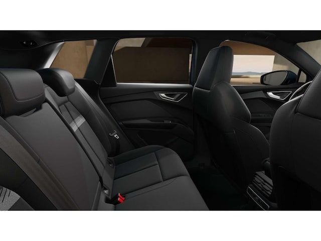 Audi Q4 E-tron 55 E-tron Quattro - 2025 - Joinsteer - #9