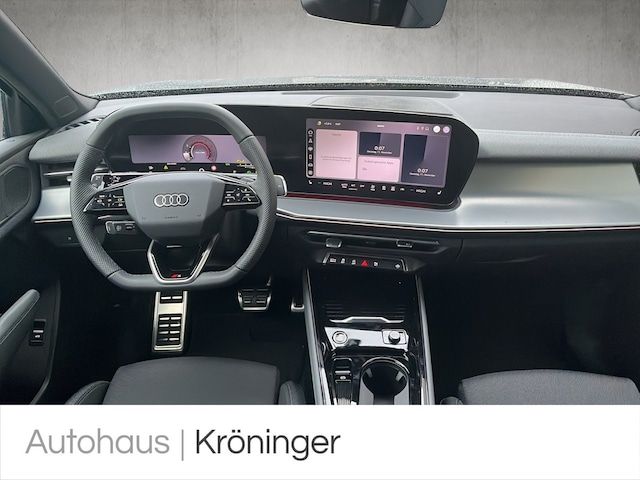 Audi Q3 TFSI S Tronic - 2026 - Joinsteer - #13