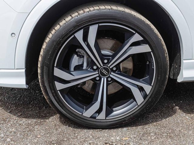 Audi Q3 Sportback TFSI E S Line 45 TFSI E S Tronic - 2022 - Joinsteer - #6