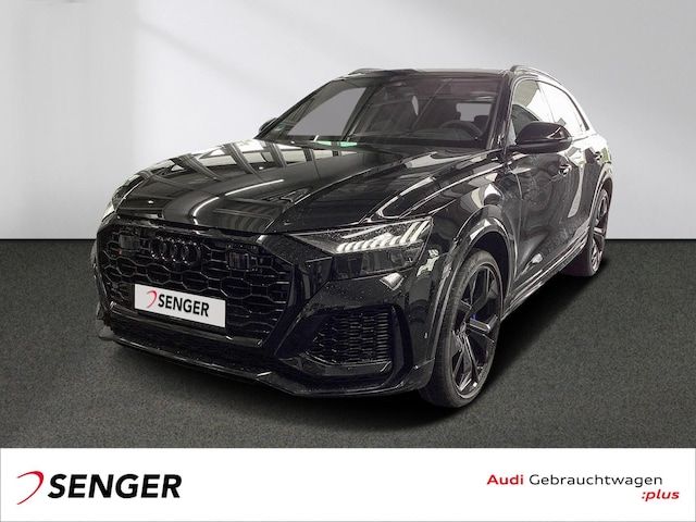 Audi RSQ8 TFSI Quattro Tiptronic - 2022 - Joinsteer - #1