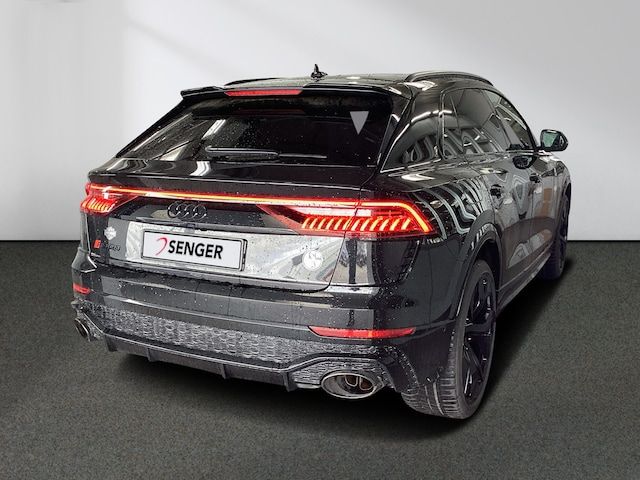 Audi RSQ8 TFSI Quattro Tiptronic - 2022 - Joinsteer - #2