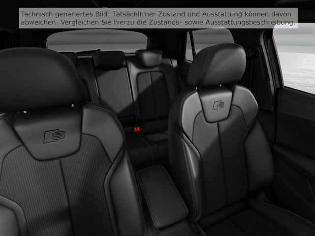 Audi SQ2 TFSI Quattro S Tronic - 2024 - Joinsteer - #12