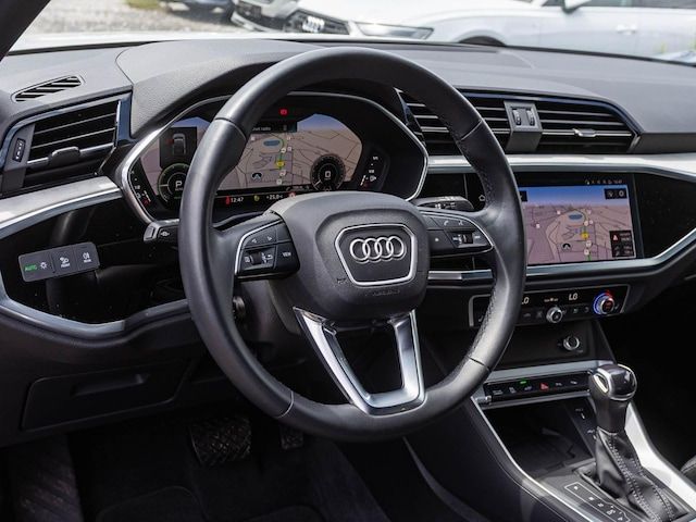 Audi Q3 Sportback TFSI E S Line 45 TFSI E S Tronic - 2022 - Joinsteer - #8