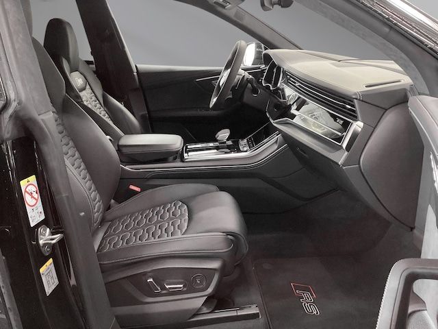 Audi RSQ8 TFSI Quattro Tiptronic - 2022 - Joinsteer - #3