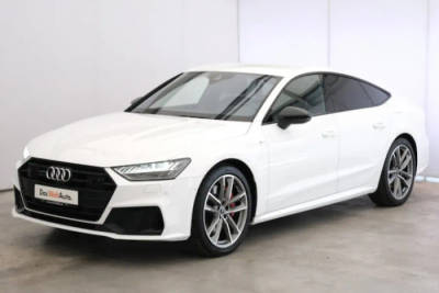 Audi A7 Sportback TFSI E 55 TFSI E Quattro S Tronic - 2020 - Joinsteer - #1