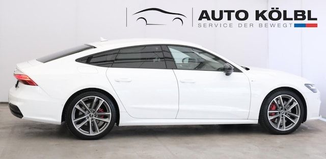 Audi A7 Sportback TFSI E 55 TFSI E Quattro S Tronic - 2020 - Joinsteer - #4
