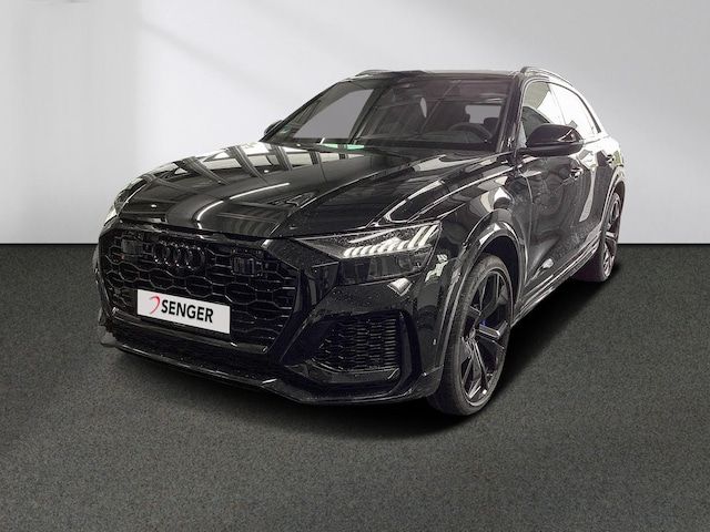 Audi RSQ8 TFSI Quattro Tiptronic - 2022 - Joinsteer - #4